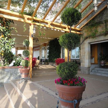 Hotel La Maruxina La Alameda de la Sagra Екстериор снимка